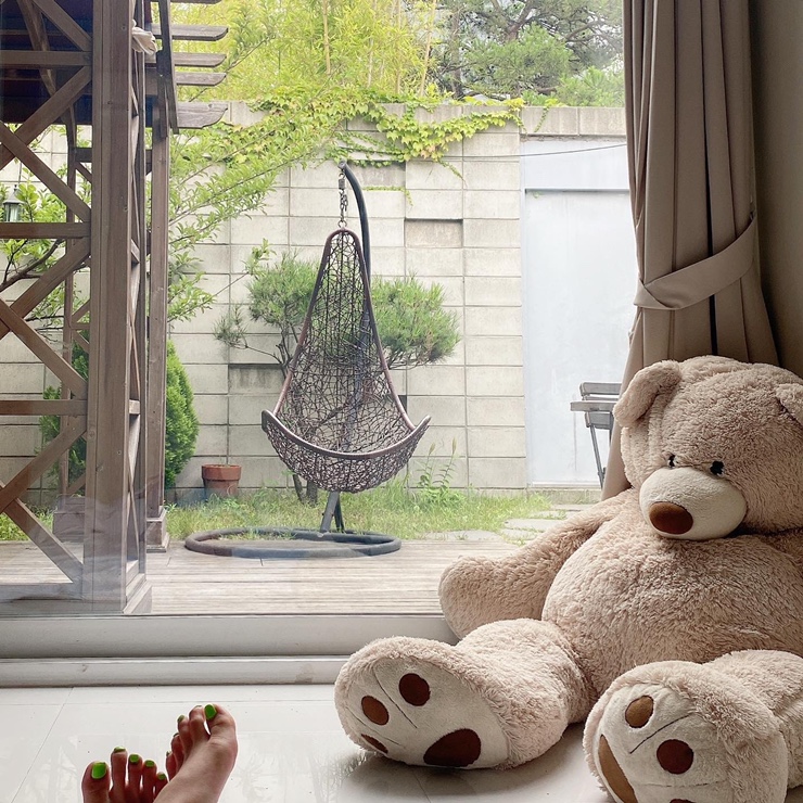  서울근교 나들이 파주 알베로산토 팬션 (패밀리하우스  세르부르room, 프라이빗팬션, 서울근교팬션)