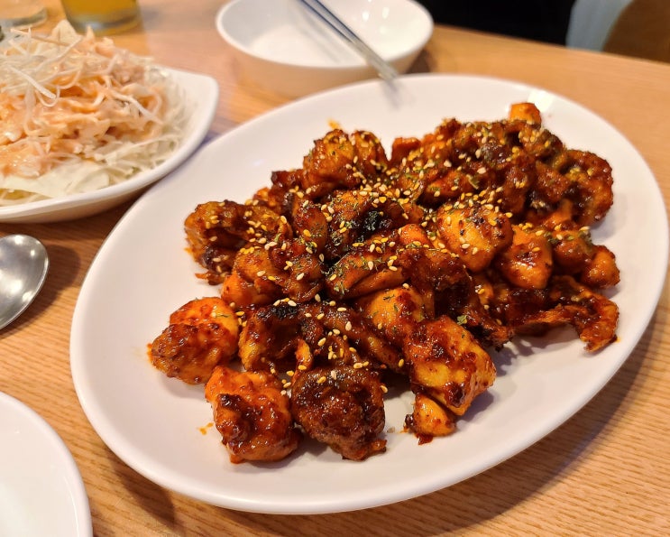 안중 닭발 빨간닭발 닭살구이의 황홀한 맛에 빠지다 안중 닭발 빨간닭발 닭살구이의 황홀한 맛에 빠지다