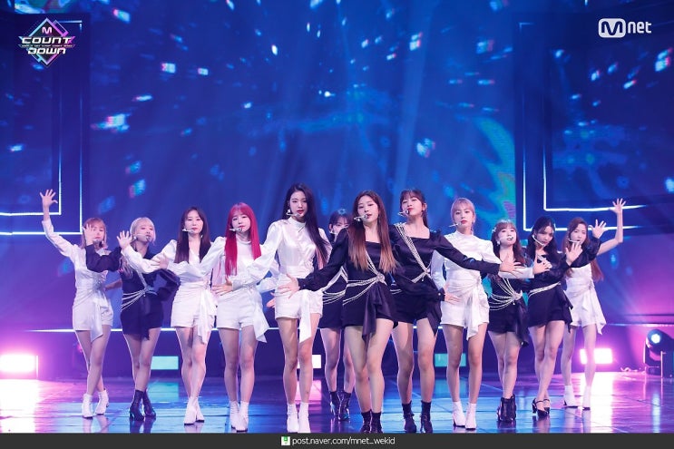 200702 엠카운트다운 아이즈원(IZ*ONE) - 환상동화 현장포토 200702 엠카운트다운 아이즈원(IZ*ONE) - 환상동화 현장포토