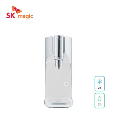  SK매직 ALL IN ONE 직수 냉정수기 WPU-A630C