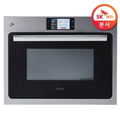  SK매직 [SK매직] IoT 스마트 복합 스팀 오븐 EONB440SA