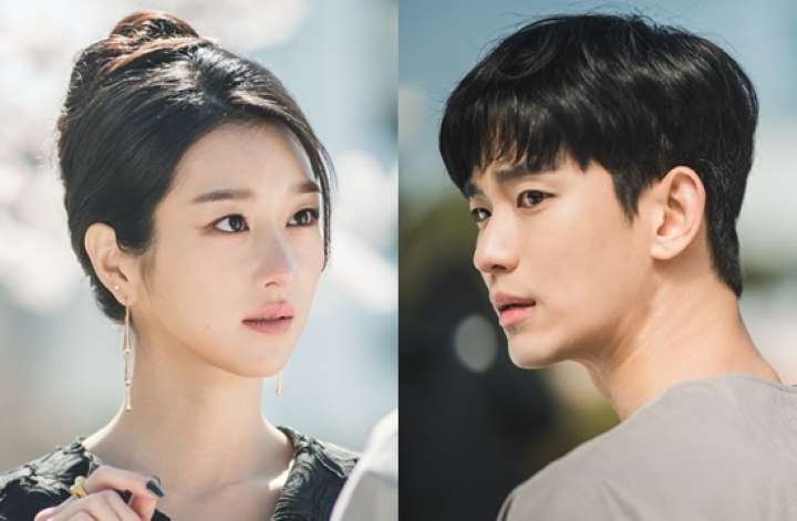  대박이었다는 사이코지만괜찮아 6화 엔딩 서사