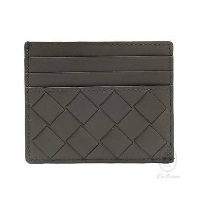  [보테가베네타] [BOTTEGA VENETA] 인트레치아토 VN 카드 케이스 607361