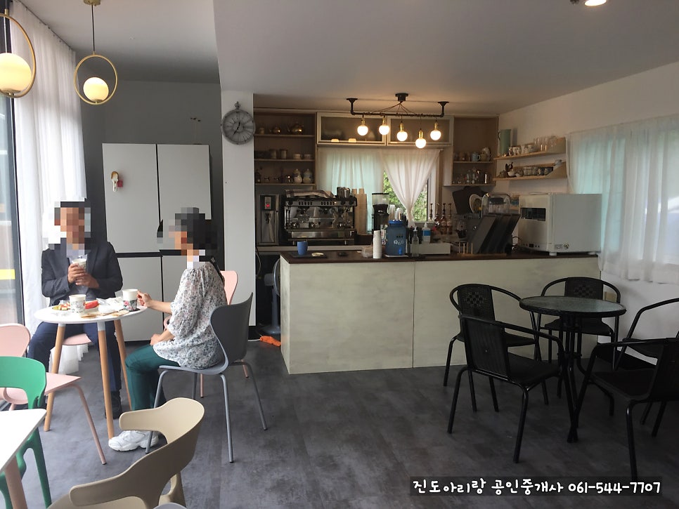 함퐁커피 사진 6