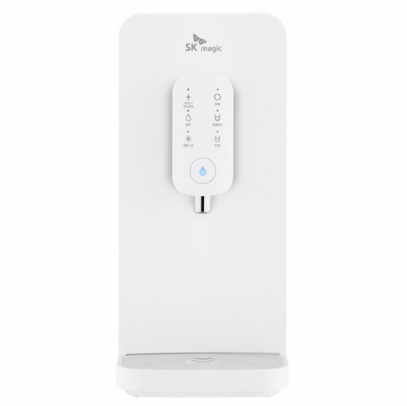  [하이마트] SK매직 직수정수기 (36L)WPU-A800C(냉온정수)