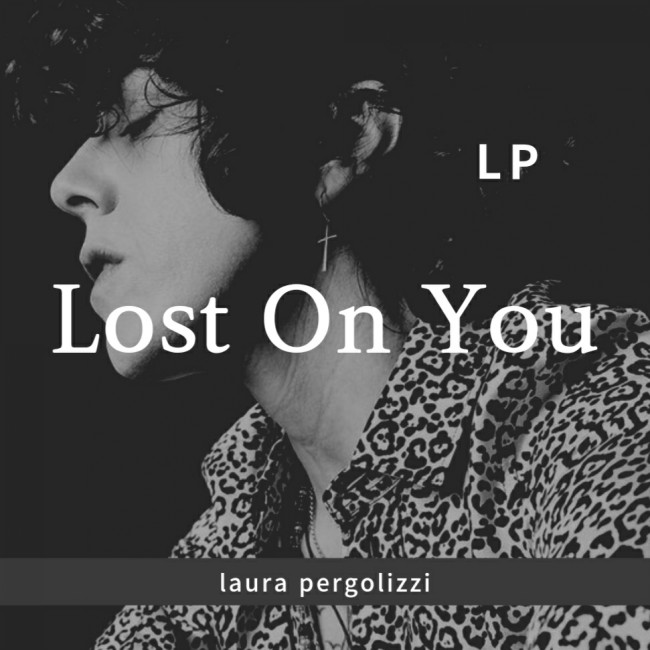 LP - Lost On You [가사해석/번역]