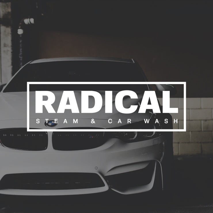  원주 스팀세차 래디컬워시_ 단계동스팀세차(봉화산택지) RADICAL WASH 세차의 기본은 깨끗함!