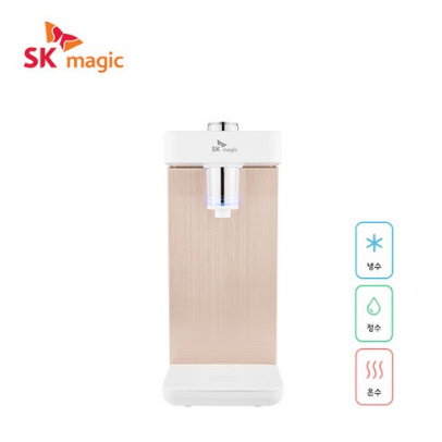  SK매직 스테인레스 직수관 직수 냉온정수기 WPU-A220C