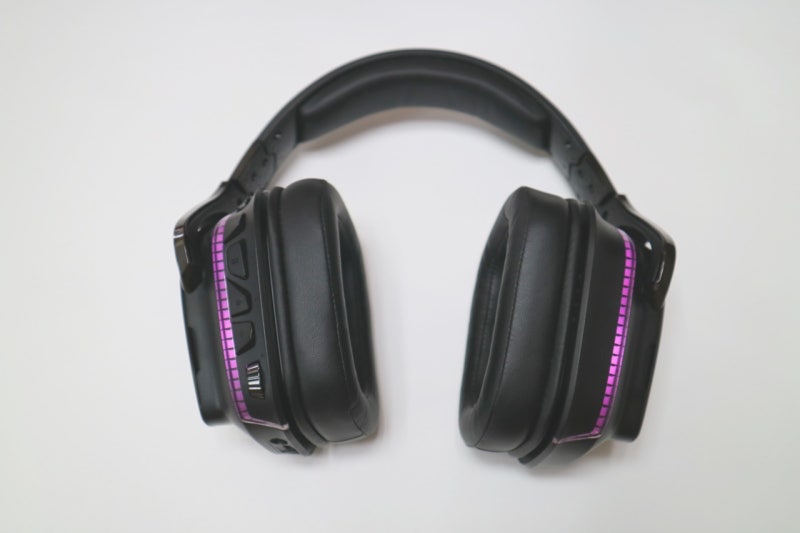 로지텍 G533 무선 게이밍 헤드셋 롯데on