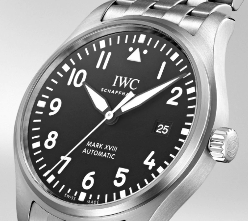 IWC시계 폴투기저 착용샷&컬렉션 리뷰+가격인상?
