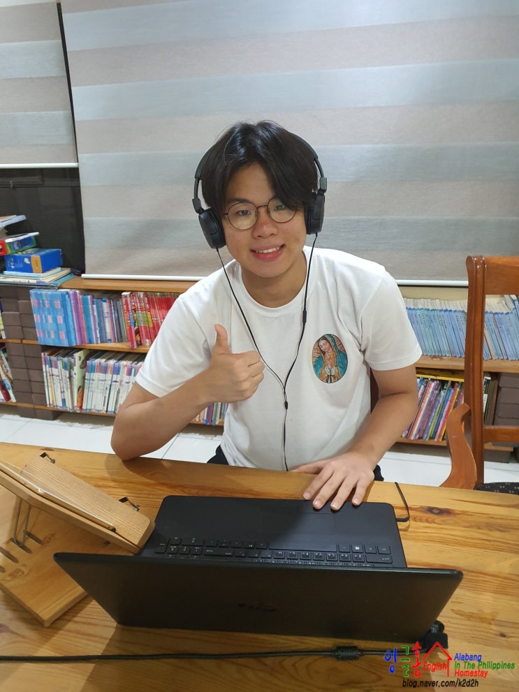  알라방 영어캠프 새 학기 시작, 다양한 요리, 열정을 가지고 공부 시작!!!