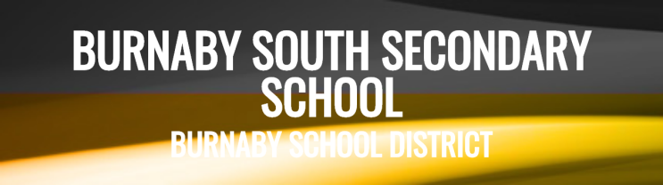 [버너비 세컨더리 스쿨] Burnaby South Secondary School 버너비 사우스 세컨더리