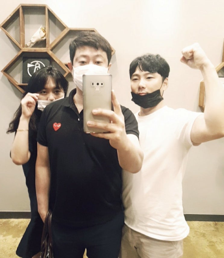  [대구국영수]국영수 싹쓰리~ 트리풀출동!