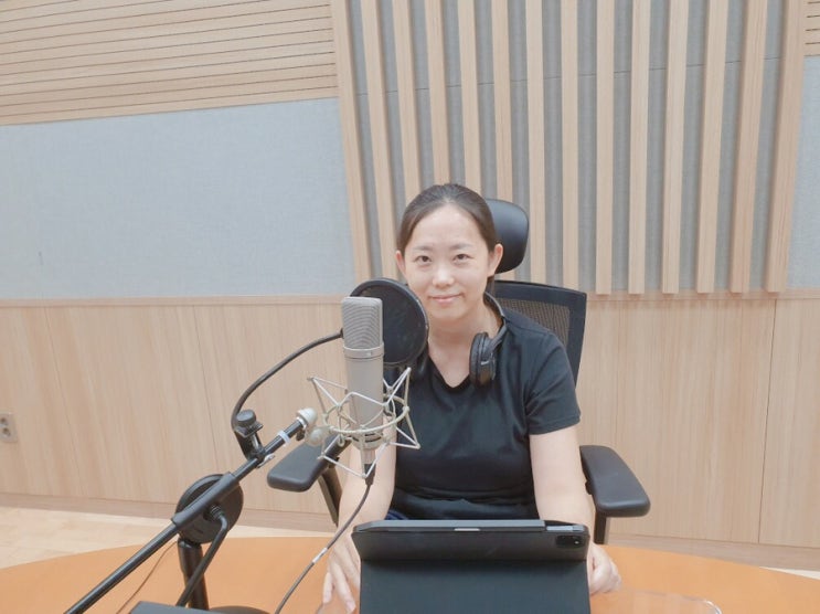  EBS 방송국에서 녹음을 하다니!! <나도 작가다> 공모전 당선 후기