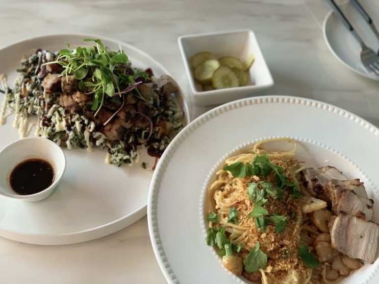  순천 옥리단길 맛집 살락스 salax 지금까지 이런 맛은 없었다
