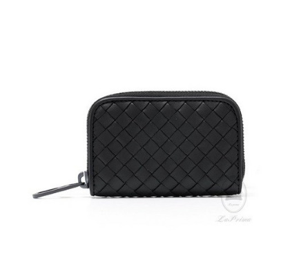  [보테가베네타] [BOTTEGA VENETA] 인트레치아토 지퍼 카드 지갑 473010-