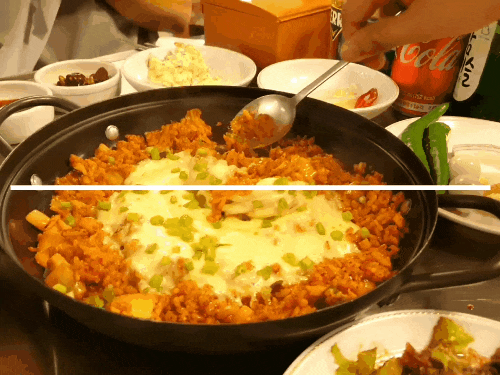  샤로수길 맛집, 세광양대창 서울대입구점에서 데이트 :)