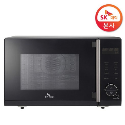  [SK매직] 20년형 복합오븐 레인지 EONCS2C