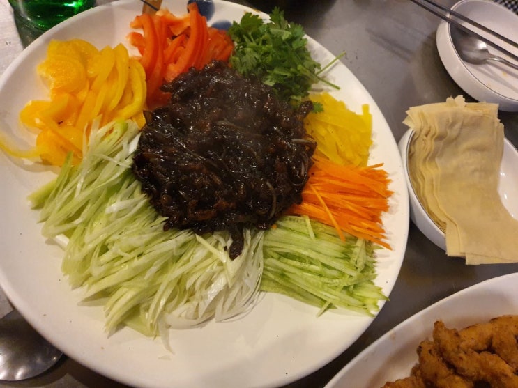 인천 신포시장 맛집 마더파더 한식중식 퓨전포차 이래 맛있어도 되는 겁니까? 인천 신포시장 맛집 마더파더 한식중식 퓨전포차 이래 맛있어도 되는 겁니까?