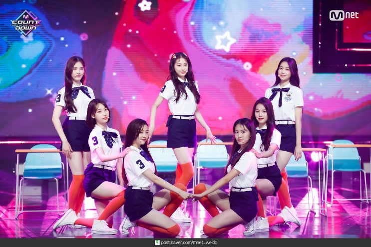 200702 엠카운트다운 위클리(Weeekly) - Tag Me(@Me) 현장포토 200702 엠카운트다운 위클리(Weeekly) - Tag Me(@Me) 현장포토