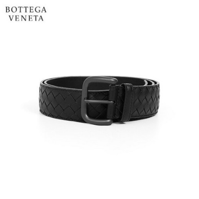  보테가베네타 BOTTEGAVENETA 173784 V4650 1000 인트레치아토 벨..