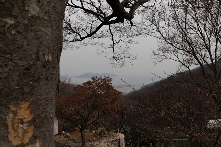  강화도 정수사