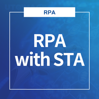 RPA with STA