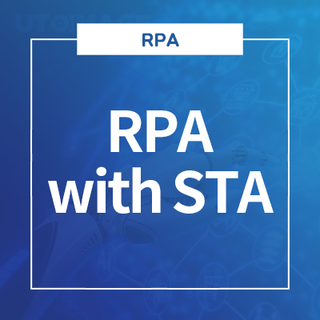  RPA with STA