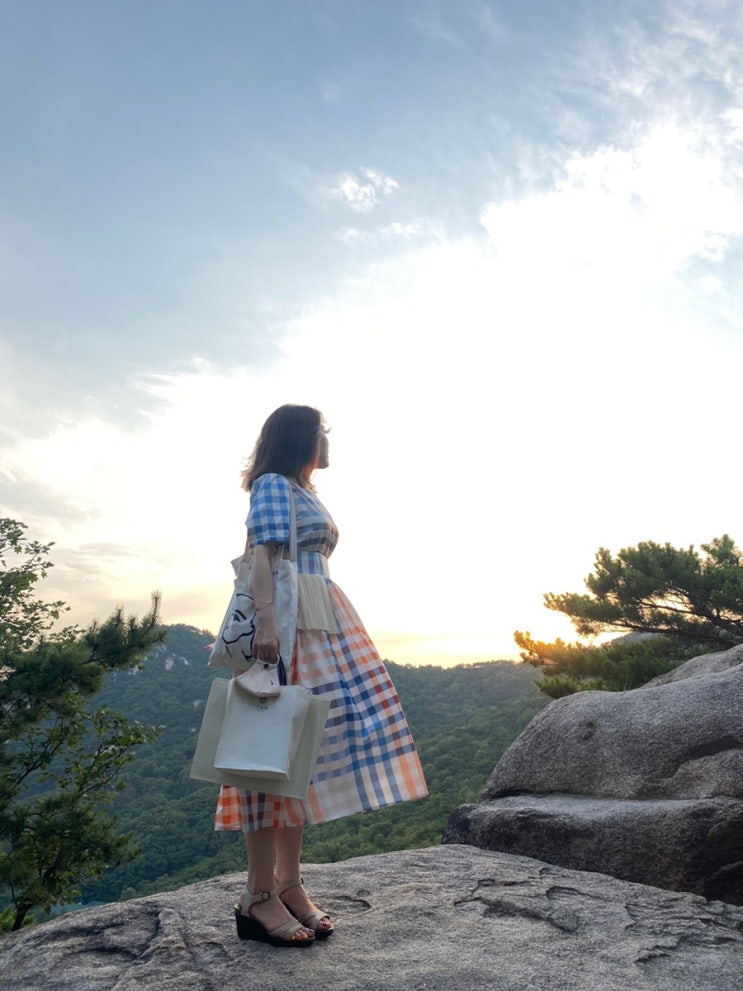 서울시 테마 산책길