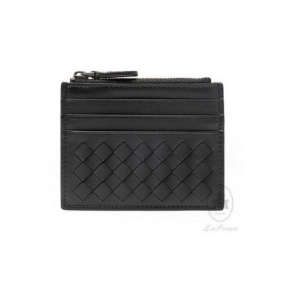  [보테가베네타] [BOTTEGA VENETA] 인트레치아토 나파 카드 케이스 367004