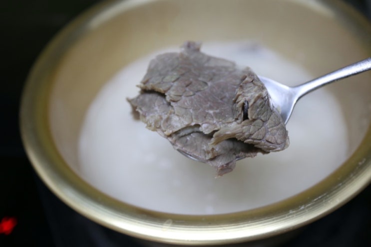  맛있는 녀석들 설렁탕 맛녀석몰 간편식 추천