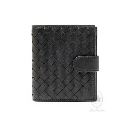  [보테가베네타] [BOTTEGA VENETA] 인트레치아토 나파 미니 지갑 121059-