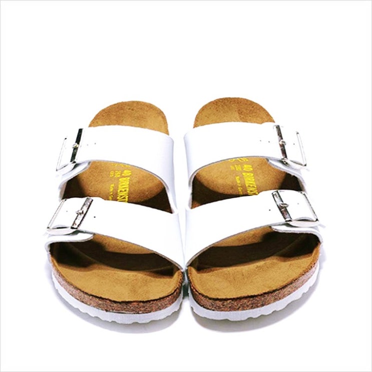  버켄스탁상품중 Birkenstock2020코르크.