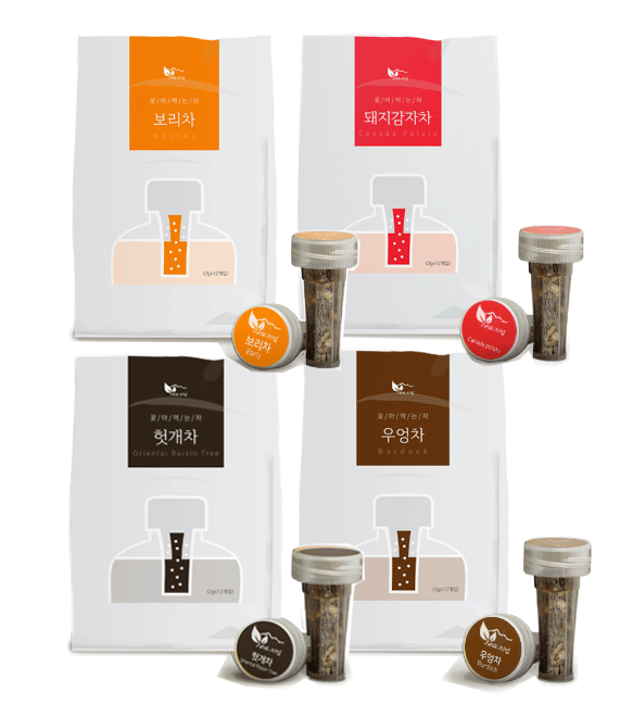 인싸템! 생수에 꽂아먹는 다이어트 건강차 인싸템! 생수에 꽂아먹는 다이어트 건강차