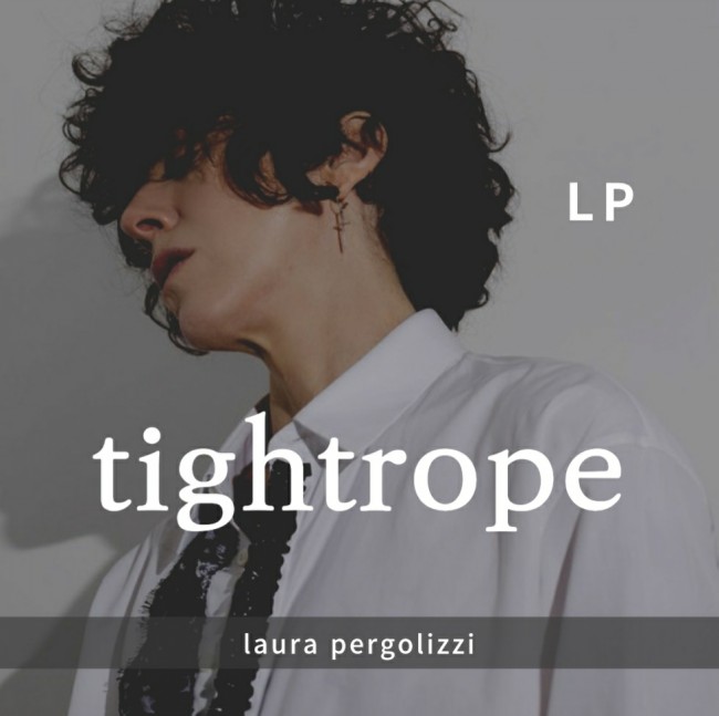  LP - tightrope [ 가사해석/번역 ]