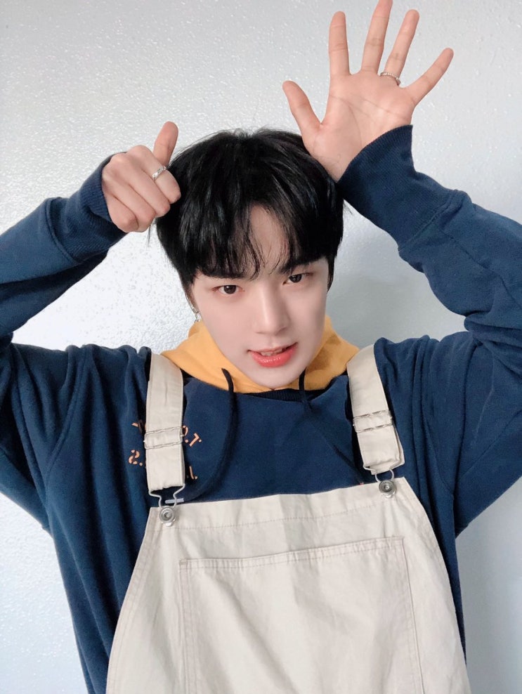 이민준(빠른97/몬스타엑스 민혁 동생)과의 결혼 조건 이민준(빠른97/몬스타엑스 민혁 동생)과의 결혼 조건