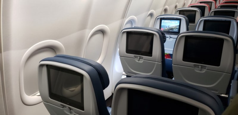 델타항공 DL197편 시애틀-인천 에어버스 A330-900 (A330neo) 이코노미 (메인 캐빈) 탑승 후기 : 네이버 블로그 델타항공 Dl197편 시애틀-인천 에어버스 A330-900 (A330Neo) 이코노미 (메인 캐빈) 탑승 후기 : 네이버 블로그