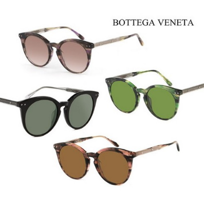 보테가베네타 [BOTTEGA VENETA] 보테가 베네타 명품 선글라스 5종