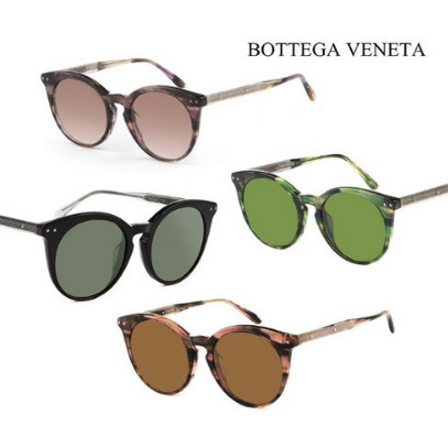 보테가베네타 [BOTTEGA VENETA] 보테가 베네타 명품 선글라스 5종