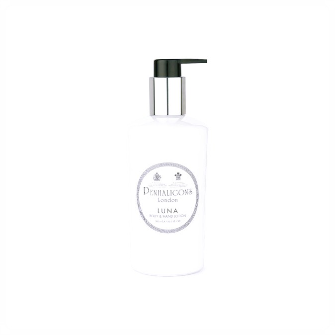  Penhaligon\u0027s Luna Body Hand Lotion 펜할리곤스 루나 바디 핸드 로션 300ml, 1개 가성비
