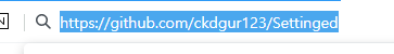  Github - Github 에 올려진 Project Import 하기