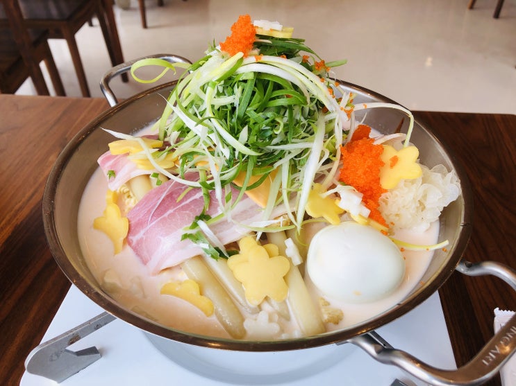 창원 가로수길 떡볶이 맛집, 회류떡방 창원 가로수길 떡볶이 맛집, 회류떡방