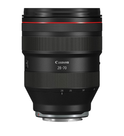  캐논 RF 28-70 F2 대구경 렌즈 미러리스마운트 할인정보, 최저가