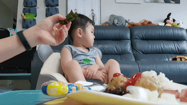  유기농 쌀 옳것: 쌀이 좋으면 밥 맛 부터 다르다.