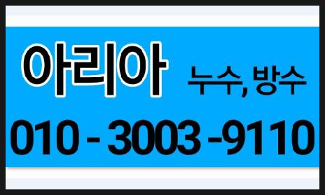 "동구방촌동화장실방수 어마어마한 실력!!"