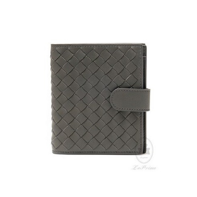  [보테가베네타] [BOTTEGA VENETA] 인트레치아토 나파 미니 지갑 121059-