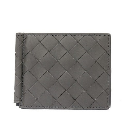  보테가베네타 보테가 베네타 남성 머니클립 592626 VCPQ4 1445 LIGHT GRAPHITE [BTW461gr]