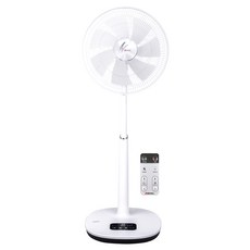  신일 무소음 초미풍 스탠드 BLDC 선풍기 SIF-D14PN
