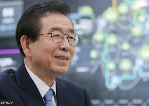 박원순 여비서 고소장 내용, 비서 신상정보 파헤쳐 박원순 여비서 고소장 내용, 비서 신상정보 파헤쳐