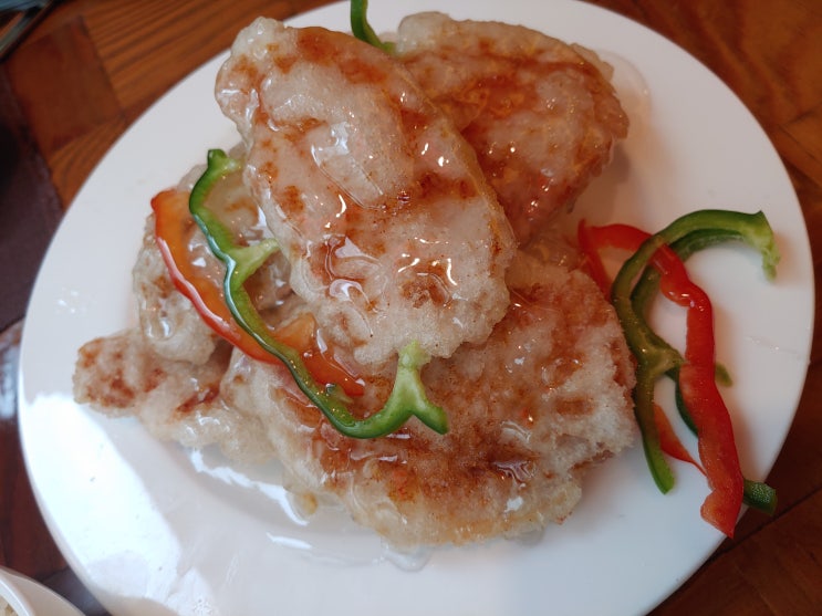  강남역 맛집 :  일일향